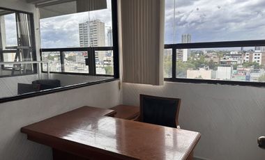 Venta de Oficina en Hipódromo Condesa