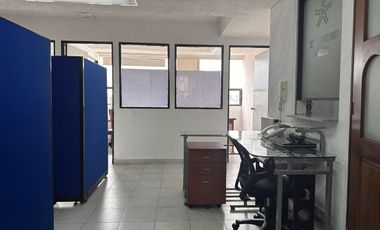 Venta de Oficina en Hipódromo Condesa