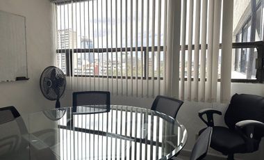 Venta de Oficina en Hipódromo Condesa