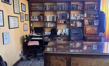 Venta de Oficina en Hipódromo Condesa