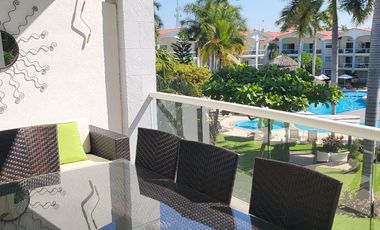 DEPARTAMENTO EN VENTA EN DIAMANTE LAKES ACAPULCO PLAYA DIAMANTE