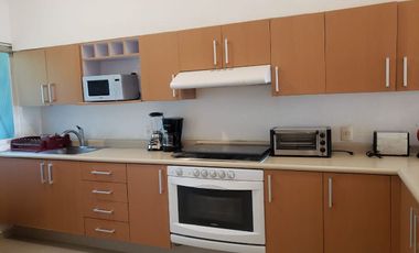 DEPARTAMENTO EN VENTA EN DIAMANTE LAKES ACAPULCO PLAYA DIAMANTE