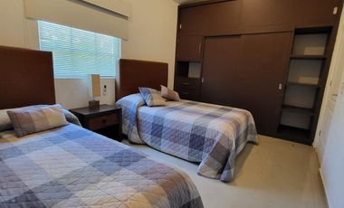 DEPARTAMENTO EN VENTA EN DIAMANTE LAKES ACAPULCO PLAYA DIAMANTE