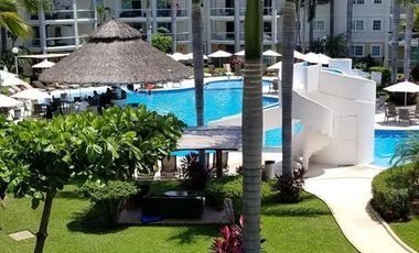 DEPARTAMENTO EN VENTA EN DIAMANTE LAKES ACAPULCO PLAYA DIAMANTE