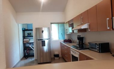 DEPARTAMENTO EN VENTA EN DIAMANTE LAKES ACAPULCO PLAYA DIAMANTE