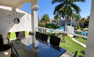 DEPARTAMENTO EN VENTA EN DIAMANTE LAKES ACAPULCO PLAYA DIAMANTE