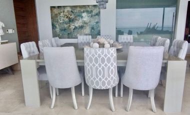 OPORTUNIDAD DE REMATE DEPARTAMENTO EN VENTA  EN MARENA ACAPULCO PLAYA DIAMANTE