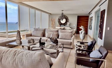 OPORTUNIDAD DE REMATE DEPARTAMENTO EN VENTA  EN MARENA ACAPULCO PLAYA DIAMANTE