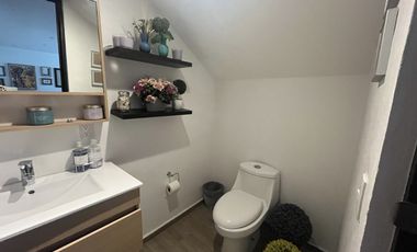 Venta de Casa en Condominio