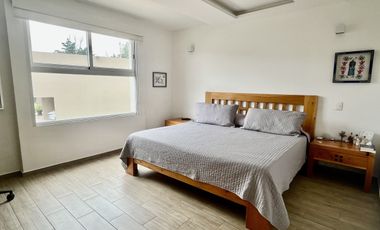 Venta de Casa en Condominio