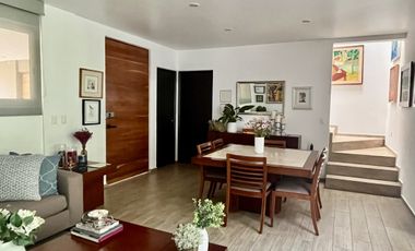 Venta de Casa en Condominio