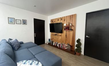 Venta de Casa en Condominio