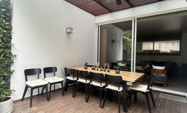 Venta de Casa en Condominio