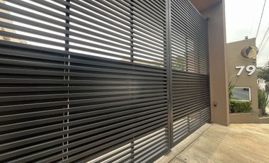 Venta de Casa en Condominio