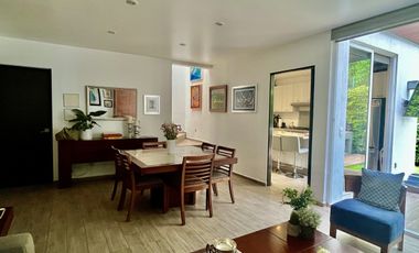 Venta de Casa en Condominio