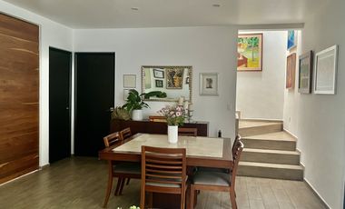 Venta de Casa en Condominio