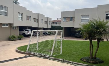 Venta de Casa en Condominio