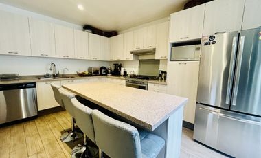 Venta de Casa en Condominio