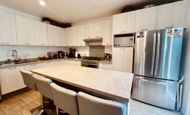 Venta de Casa en Condominio