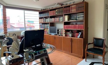 CASA EN LOMAS DE LAS PALMAS, INTERLOMAS, HUIXQUILUCAN