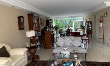 CASA EN LOMAS DE LAS PALMAS, INTERLOMAS, HUIXQUILUCAN