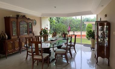 CASA EN LOMAS DE LAS PALMAS, INTERLOMAS, HUIXQUILUCAN