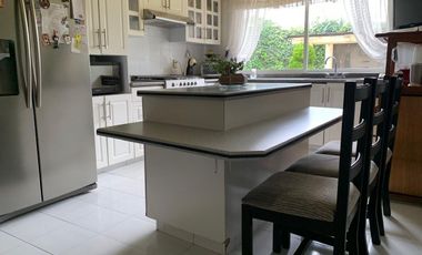 CASA EN LOMAS DE LAS PALMAS, INTERLOMAS, HUIXQUILUCAN