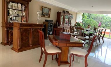 CASA EN LOMAS DE LAS PALMAS, INTERLOMAS, HUIXQUILUCAN