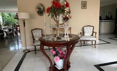 CASA EN LOMAS DE LAS PALMAS, INTERLOMAS, HUIXQUILUCAN