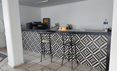 Bodega Comercial en Renta, Tlalnepantla, 500 m2