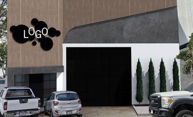 Bodega en Renta, Tlalnepantla, 500 m2