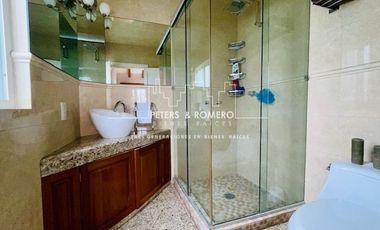 Casa en Venta en Lomas de Chapultepec