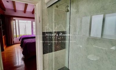 Casa en Venta en Lomas de Chapultepec