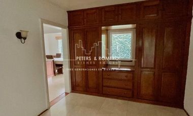 Casa en Venta en Lomas de Chapultepec