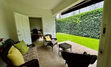 Casa en Venta en Lomas de Chapultepec