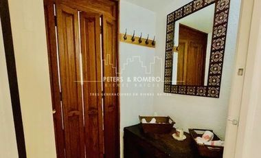 Casa en Venta en Lomas de Chapultepec