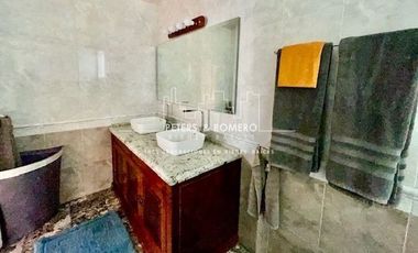 Casa en Venta en Lomas de Chapultepec