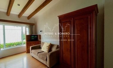 Casa en Venta en Lomas de Chapultepec