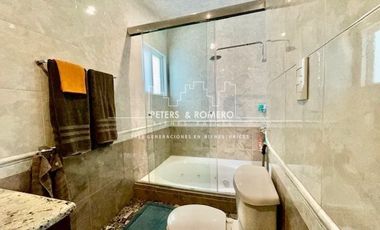 Casa en Venta en Lomas de Chapultepec