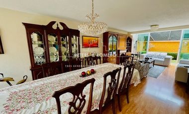 Casa en Venta en Colinas de Sur