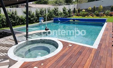 Venta Casa Tequesquitengo, Jojutla, Morelos