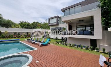 Venta Casa Tequesquitengo, Jojutla, Morelos