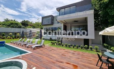 Venta Casa Tequesquitengo, Jojutla, Morelos