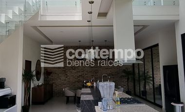 Venta Casa Tequesquitengo, Jojutla, Morelos