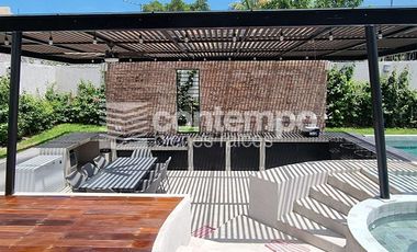 Venta Casa Tequesquitengo, Jojutla, Morelos