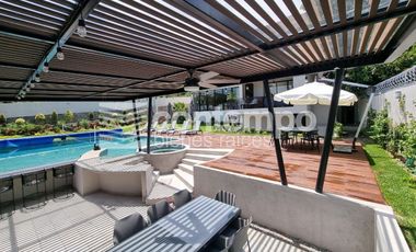 Venta Casa Tequesquitengo, Jojutla, Morelos