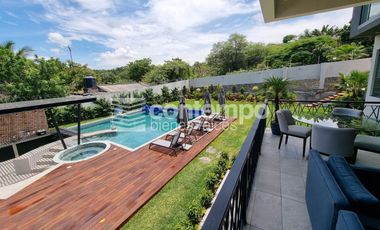 Venta Casa Tequesquitengo, Jojutla, Morelos