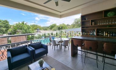 Venta Casa Tequesquitengo, Jojutla, Morelos