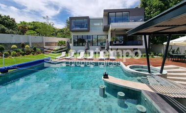 Venta Casa Tequesquitengo, Jojutla, Morelos