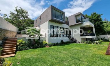 Venta Casa Tequesquitengo, Jojutla, Morelos